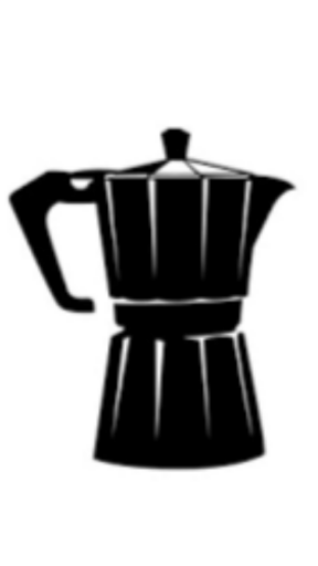 Mochapot