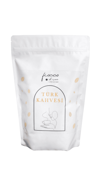 Fiocco Türk Kahvesi 1 kg
