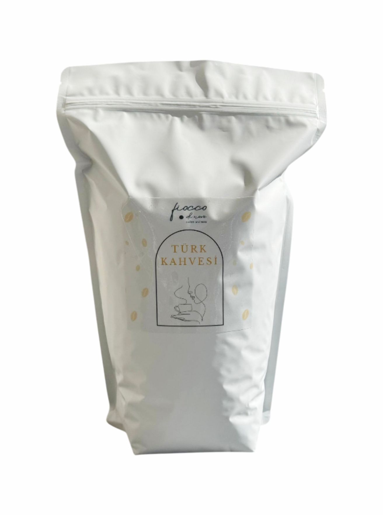 Fiocco Türk Kahvesi 1 kg