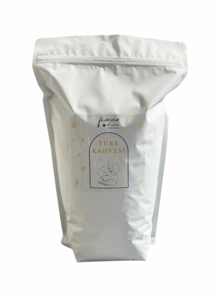 Fiocco Türk Kahvesi 1 kg