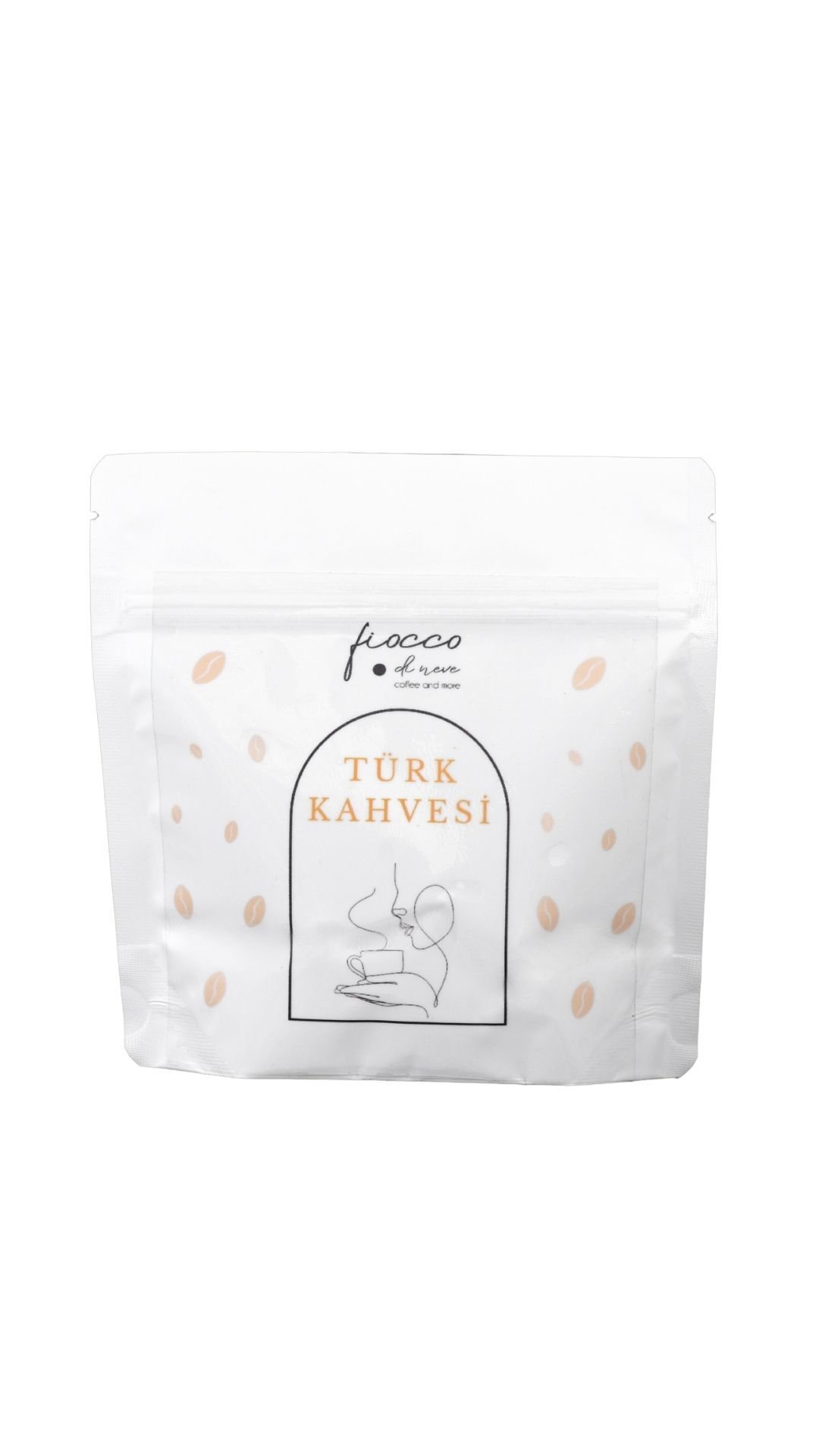 Fiocco Türk Kahvesi 100 gr