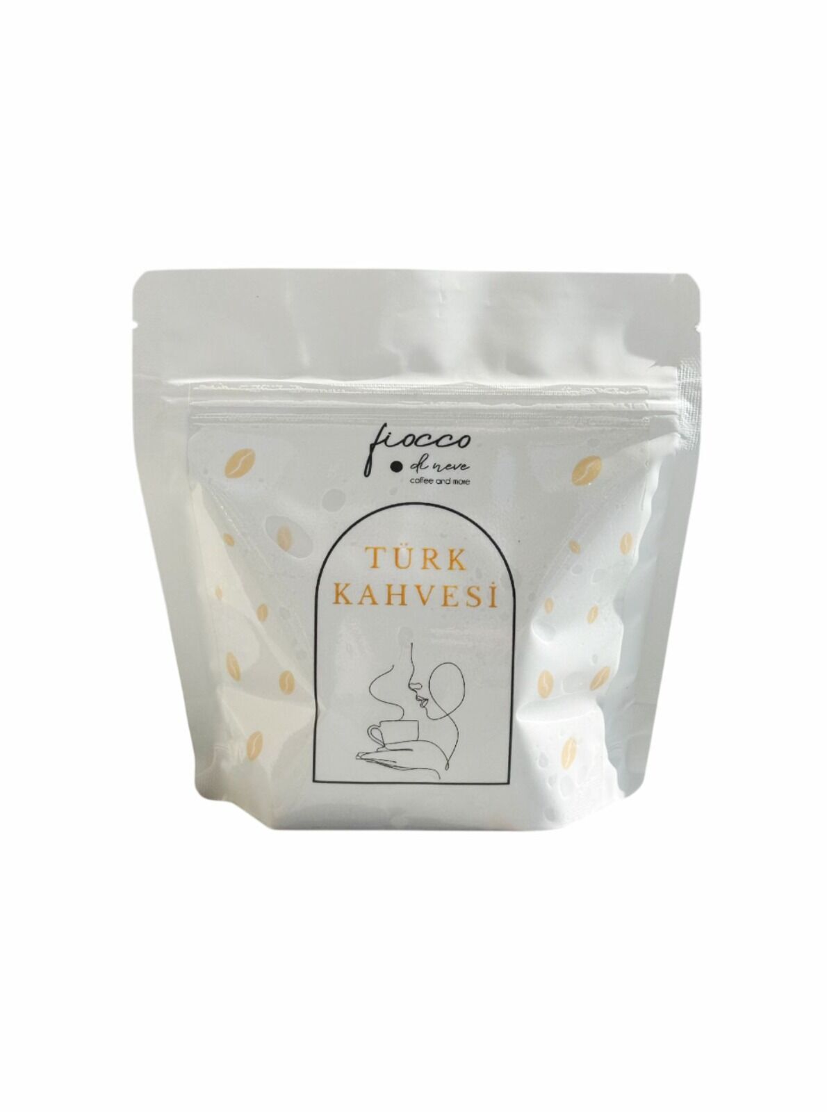 Fiocco Türk Kahvesi 100 gr