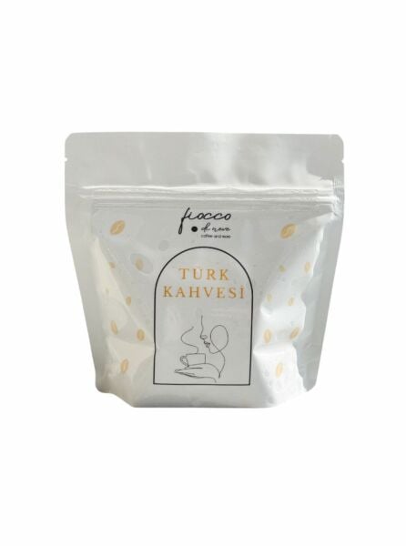 Fiocco Türk Kahvesi 100 gr