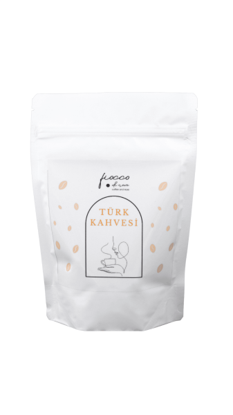 Fiocco Türk Kahvesi 250 gr