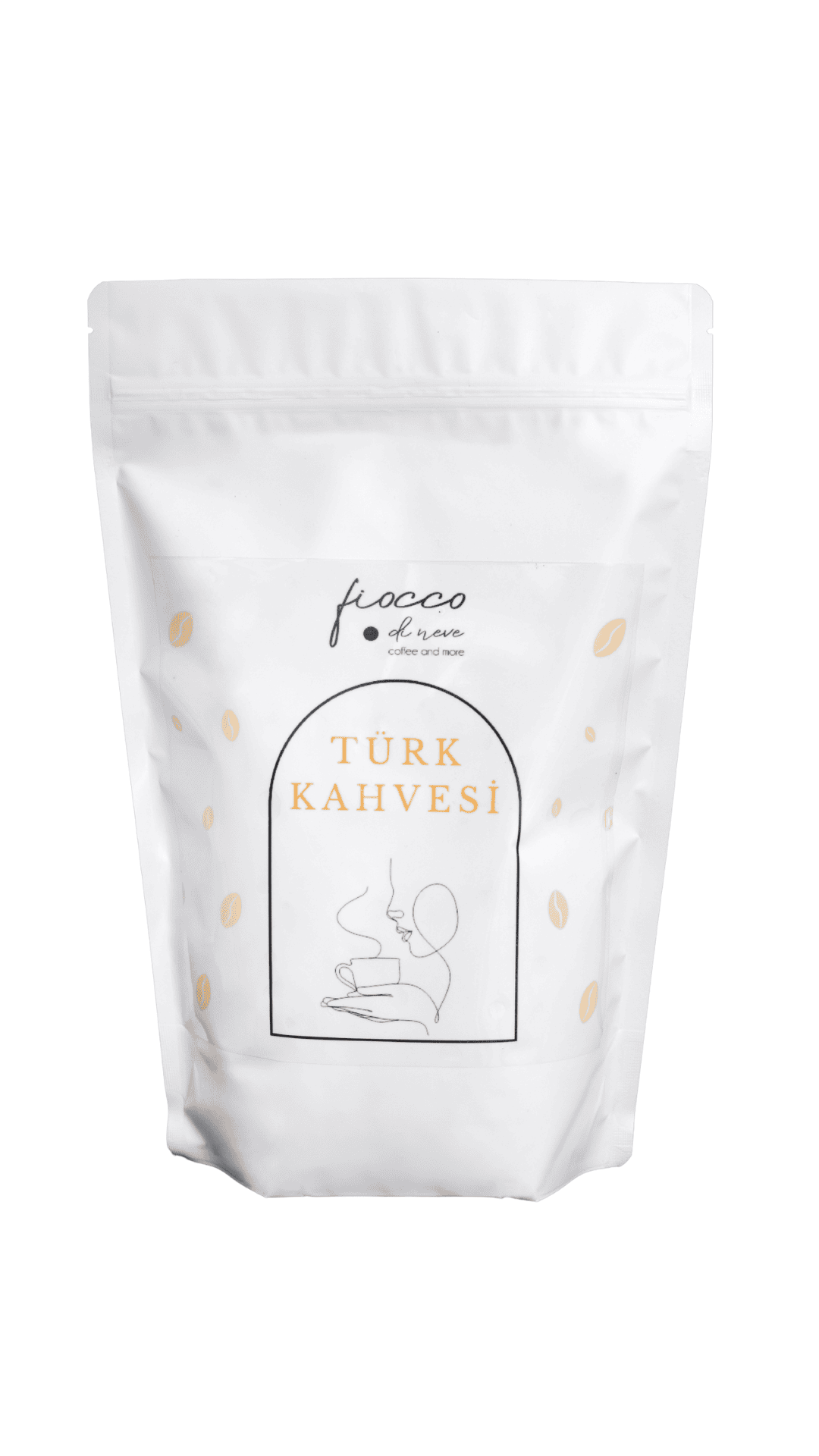 Fiocco Türk Kahvesi 500 gr