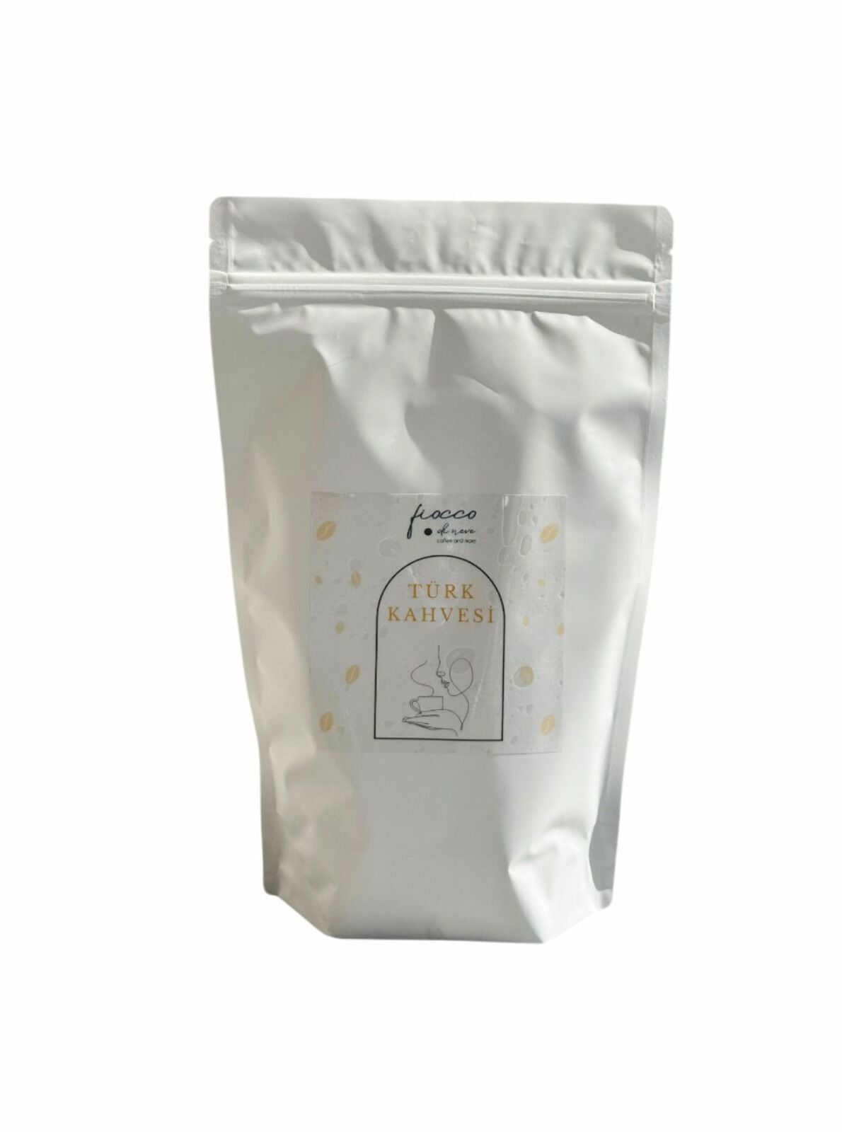 Fiocco Türk Kahvesi 500 gr